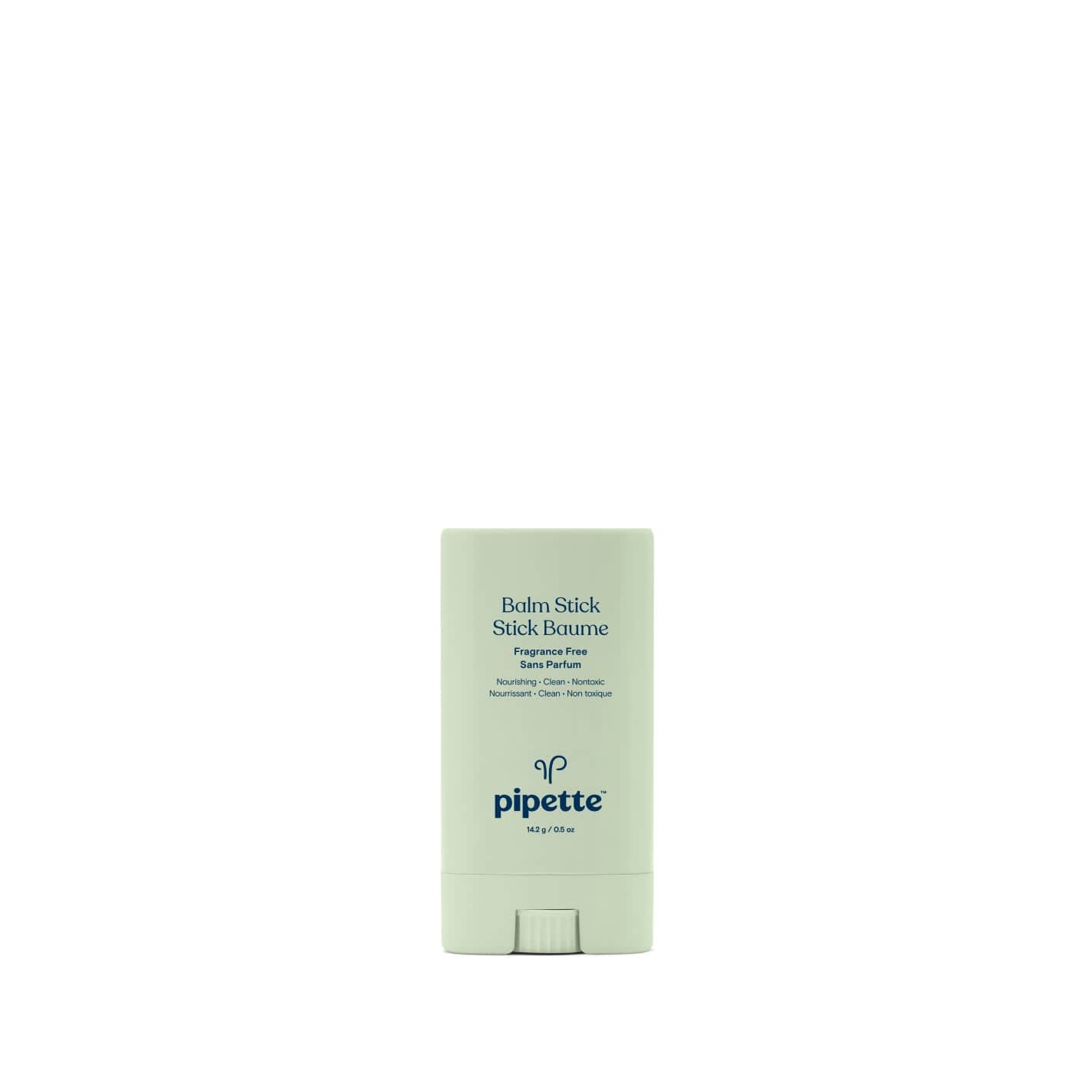 balm stick by pipette baby